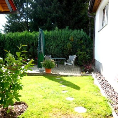 Ferienhaus Harzidyll Ширке Екстер'єр фото